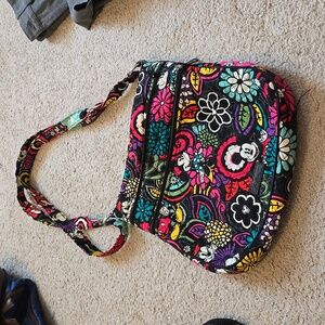 Disney Parks Vera Bradley crossbody bag